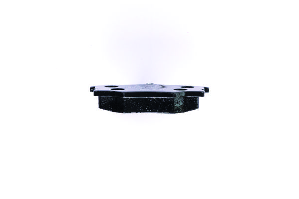 HELLA PAGID Комплект тормозных колодок, дисковый тормоз 8DB 355 006-021